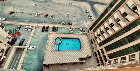 古赛斯区， 迪拜 1 卧室单位待租 - IMG_2887. JPG
