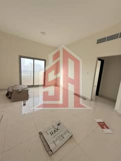 Sea View 2 BHK 2 washroom and cupboard for Rent
