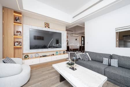 4 Bedroom Townhouse for Sale in Reem, Dubai - Stunning Upgrades I Nice Location I Exclusive