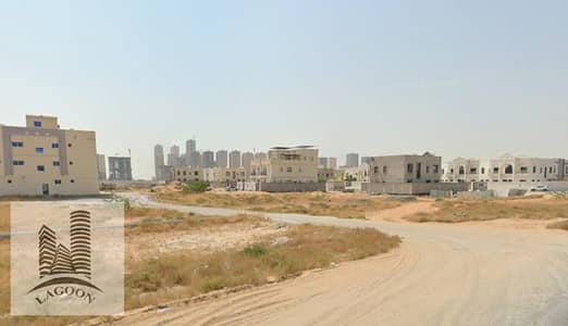 阿尔梅拉赫， 阿治曼 住宅地块待售 - WhatsApp Image 2025-05-15 at 9.02. 23 PM. jpeg