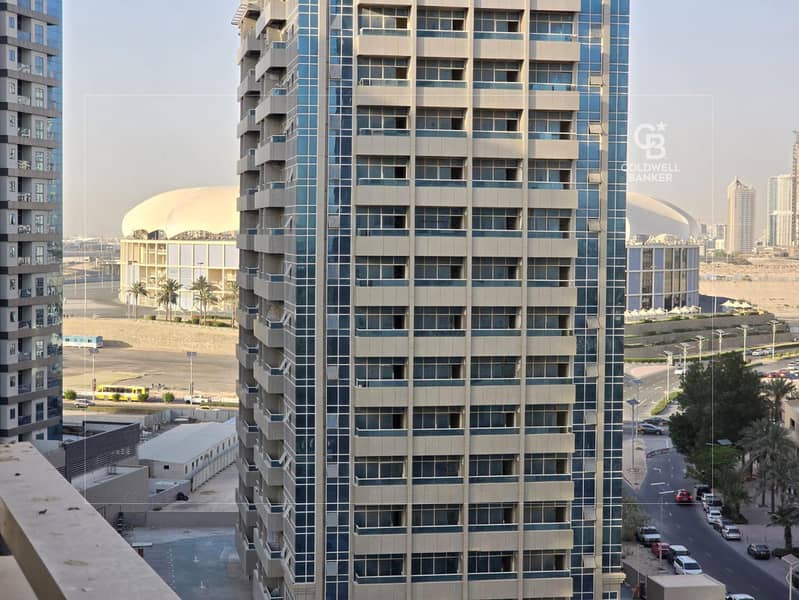 Квартира в Дубай Спортс Сити,Олимпик Парк,Олимпик Парк 3, 1 спальня, 745000 AED - 11660619 Квартира в Дубай Спортс Сити,Олимпик Парк,Олимпик Парк 3, 1 спальня, 745000 AED - 11660619