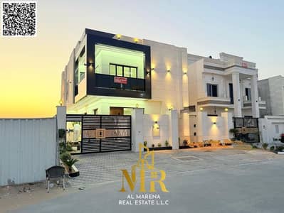 5 Bedroom Villa for Sale in Al Amerah, Ajman - IMG-20250515-WA0653. jpg