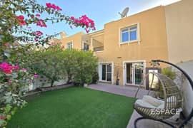 Type 4M | Well Maintained | Close to Pool