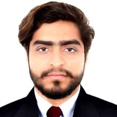 CH Aqeel