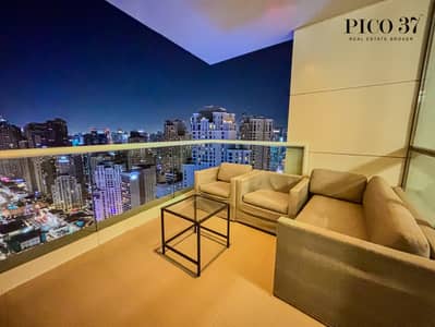 2 Bedroom Flat for Sale in Jumeirah Beach Residence (JBR), Dubai - AB9. jpg