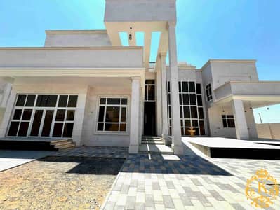 8 Bedroom Villa for Rent in Shakhbout City, Abu Dhabi - 1000323982. jpg