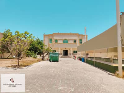 7 Bedroom Villa for Rent in Khalifa City, Abu Dhabi - 1000257044. jpg