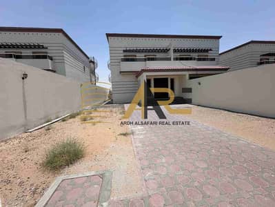 4 Bedroom Villa for Rent in Barashi, Sharjah - 1000385831. jpg