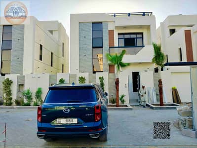 فیلا 5 غرف نوم للبيع في الحليو، عجمان - 1000171807. jpg