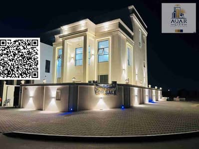فیلا 6 غرف نوم للبيع في الحليو، عجمان - IMG-20250515-WA0414. jpg