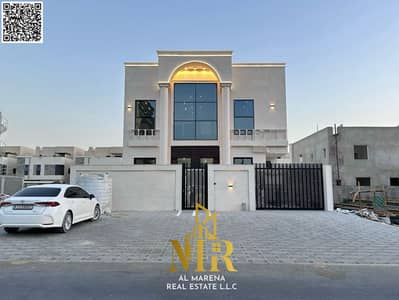 فیلا 5 غرف نوم للبيع في العامرة، عجمان - IMG-20250515-WA0789. jpg