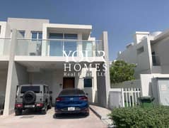 فیلا في فاردون،(أكويا من داماك) داماك هيلز 2 3 غرف 1499999 درهم - 11613225