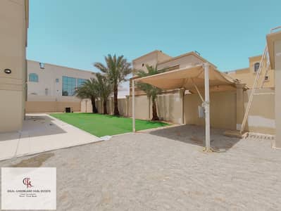 5 Bedroom Villa for Rent in Mohammed Bin Zayed City, Abu Dhabi - 1000254573. jpg