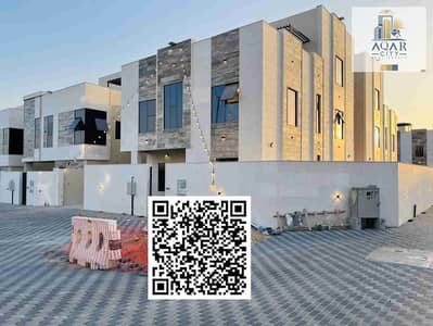 فیلا 6 غرف نوم للبيع في الحليو، عجمان - IMG-20250515-WA0421. jpg