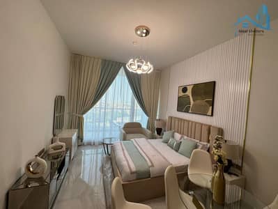 Studio for Rent in Al Furjan, Dubai - WhatsApp Image 2025-05-10 at 15.54. 37_a0d167e1. jpg