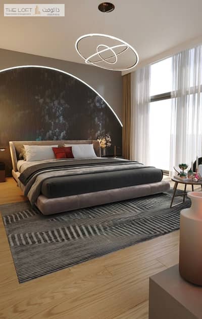 2 Bedroom Apartment for Sale in Masdar City, Abu Dhabi - WhatsApp Image 2025-05-15 at 1.07. 41 AM (1). jpeg