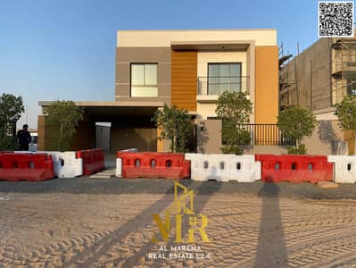 فیلا 5 غرف نوم للبيع في العامرة، عجمان - IM73BD_1. jpg