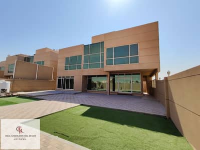 5 Bedroom Villa for Rent in Mohammed Bin Zayed City, Abu Dhabi - IMG_20240726_215411. jpg