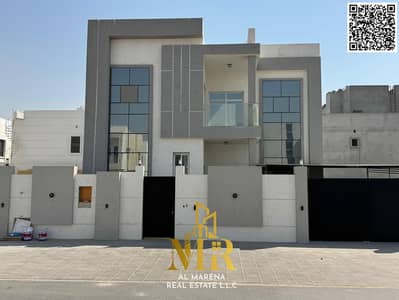 فیلا 5 غرف نوم للبيع في العامرة، عجمان - IMG-20250515-WA1010. jpg