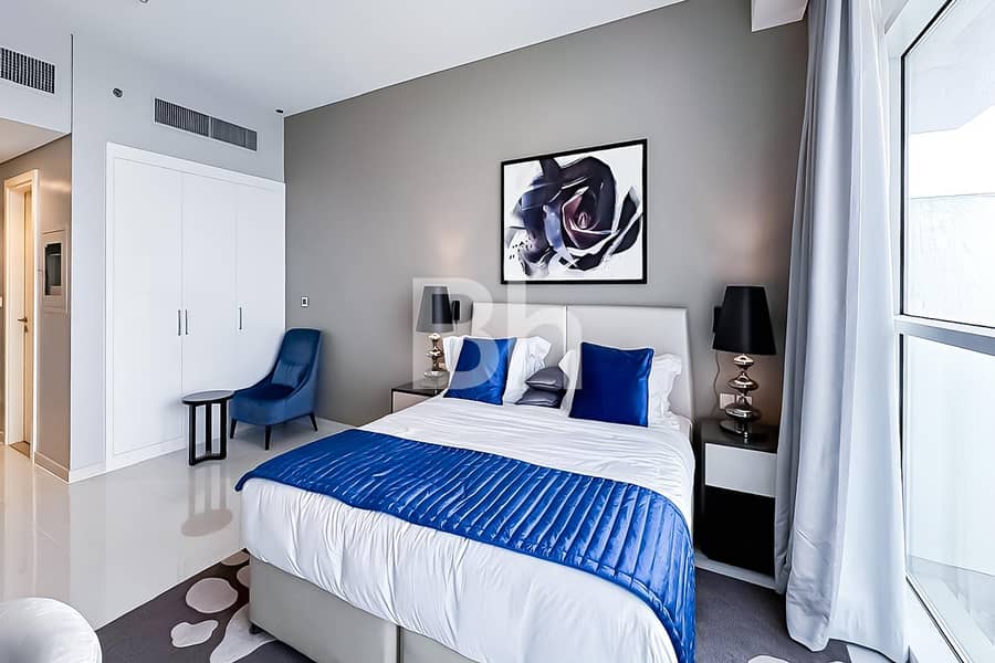High Floor | Lagoons View | Vacant | Spacious High Floor | Lagoons View | Vacant | Spacious