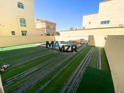 4 Bedroom Villa for Rent in Khalifa City, Abu Dhabi - Luxury Villa  | 4 Master Bedrooms | Spacious Yard