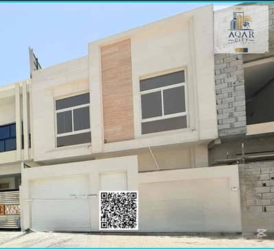 5 Bedroom Villa for Sale in Al Zahya, Ajman - IMG_3687. jpg