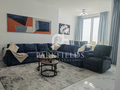2 Cпальни Апартамент Продажа в Бизнес Бей, Дубай - 8. jpg