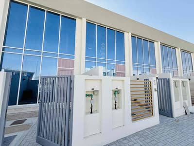 Spacious 1-Bedroom Townhouse in Rukan 3, Dubai Land  Budget-Friendly at Just 70K!
