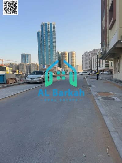 Mixed Use Land for Sale in Al Rashidiya, Ajman - JPk17M5qD8pI0a0NsKCSYfic4XhEOZKMyW3VuHex. jpeg