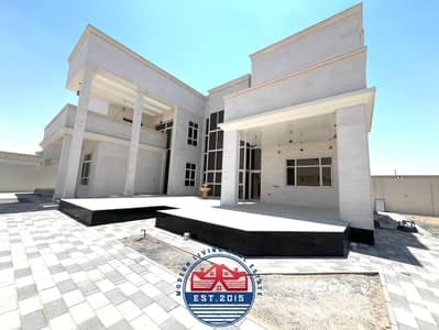 8 Bedroom Villa for Rent in Al Shawamekh, Abu Dhabi - WhatsApp Image 2025-04-26 at 1.07. 42 PM. jpeg