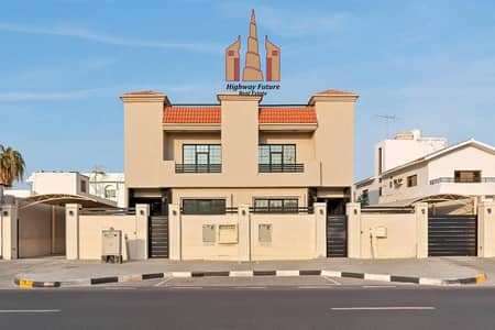 5 Bedroom Villa for Rent in Al Azra, Sharjah - 1000212697. jpg
