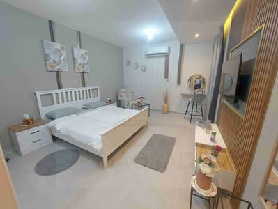 Studio for Rent in Al Khalidiyah, Abu Dhabi - M4A1KrETxBYPfgZooSCRqXErai45smWu6tBfJZNi