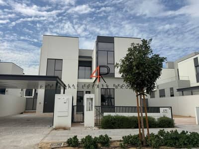 4 Bedroom Villa for Rent in Al Furjan, Dubai - 30. jpg