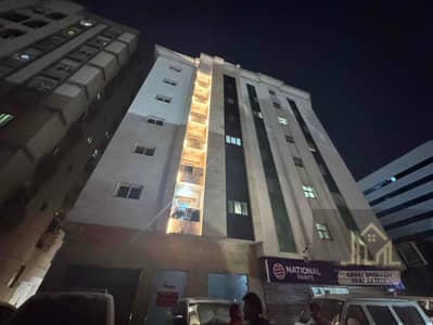 استوديو  للايجار في النباعة، الشارقة - IMG_3929. jpg