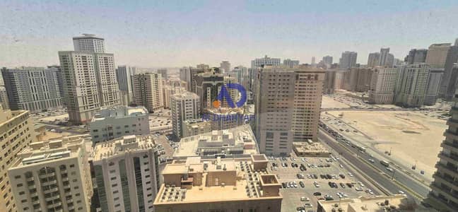 فلیٹ 1 غرفة نوم للايجار في القصباء، الشارقة - 1000160061. jpg