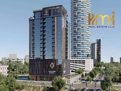 1 Bedroom Apartment for Sale in Jumeirah Village Circle (JVC), Dubai - A (2). jpeg