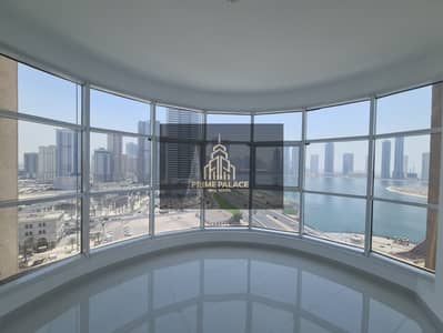 2 Bedroom Flat for Rent in Al Khan, Sharjah - 20250510_123521. jpg