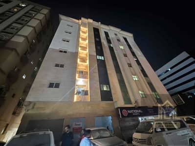 2 Bedroom Apartment for Rent in Al Nabba, Sharjah - IMG_3928. jpg