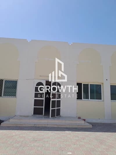 2 Bedroom Flat for Rent in Al Sader, Abu Dhabi - IMG-20250515-WA0001. jpg