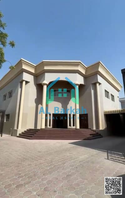 6 Bedroom Villa for Sale in Al Zahraa, Ajman - WhatsApp Image 2025-05-15 at 22.41. 48. jpeg