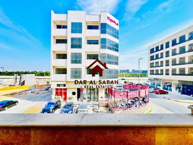 1 Bedroom Apartment for Rent in Aljada, Sharjah - IMG-20250321-WA0019. jpg