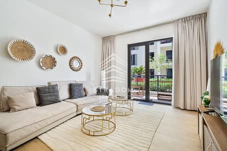 1 Bedroom Flat for Sale in Jumeirah, Dubai - C-8. jpg