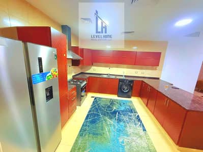 1 Bedroom Apartment for Rent in Khalifa City, Abu Dhabi - 1000439182. jpg