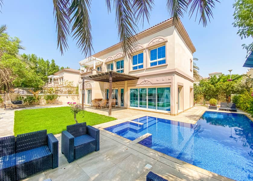 位于朱美拉三角小镇(JVT),JVT第4区,4E区 3 卧室的别墅 400000 AED - 11661081 位于朱美拉三角小镇(JVT),JVT第4区,4E区 3 卧室的别墅 400000 AED - 11661081