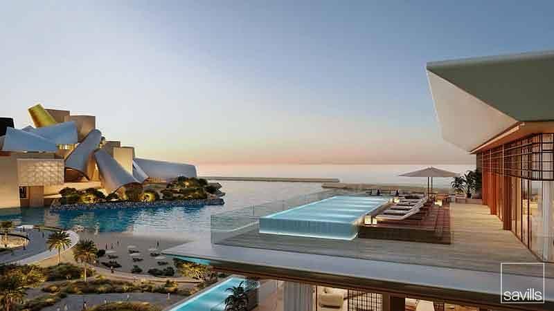 Full Sea View | Waterfront Living | Prime Location Full Sea View | Waterfront Living | Prime Location