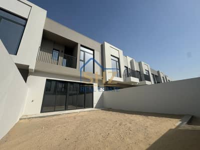 3 Bedroom Townhouse for Rent in Dubai South, Dubai - B687FDE6-7AA3-4970-9964-7549B75FE664_1_102_o. jpeg
