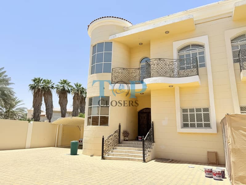 位于阿尔卡比西,艾尔-西德拉 5 卧室的别墅 85000 AED - 11661181 位于阿尔卡比西,艾尔-西德拉 5 卧室的别墅 85000 AED - 11661181