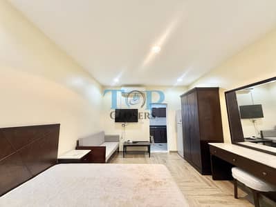 Studio for Rent in Al Khibeesi, Al Ain - 12 Payments |Including Water Electricity |Must See