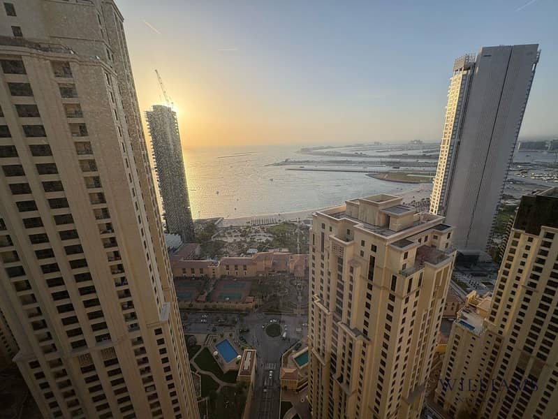 位于朱美拉海滩住宅(JBR),巴哈尔公寓,巴哈尔1号楼 2 卧室的公寓 240000 AED - 11661188 位于朱美拉海滩住宅(JBR),巴哈尔公寓,巴哈尔1号楼 2 卧室的公寓 240000 AED - 11661188