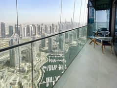 شقة في مارينا جيت 2،مارينا جيت،دبي مارينا 2 غرف 274999 درهم - 11658874